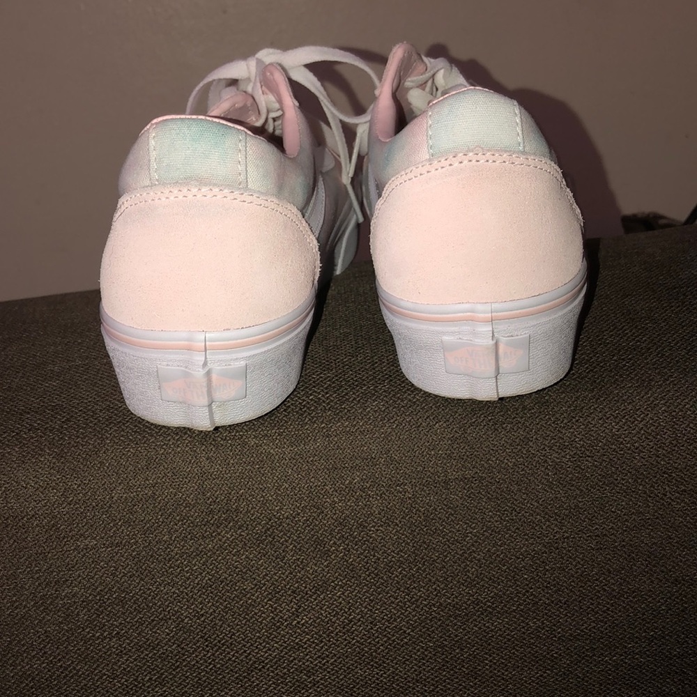 🛑SOLD🛑Vans - Picture 3 of 4
